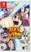 Alex Kidd in Miracle World DX [Nintendo Switch, русские субтитры]