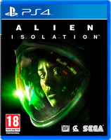 Alien: Isolation [PS4, русская версия]