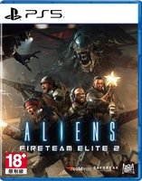Aliens: Fireteam Elite 2 [PS5, английская версия]