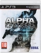 Alpha Protocol [PS3, английская версия]