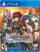 Alphadia Genesis 2 [PS4, английская версия]