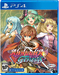 Alphadia Genesis [PS4, английская версия]