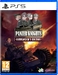 Panzer Knights: Commander's Edition [PS5, русские субтитры]