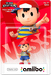 amiibo. Фигурка Несс / Ness (Super Smash Bros. Collection)