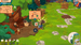 Amber Isle [Nintendo Switch, английская версия]