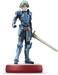 amiibo. Фигурка Альм / Alm (Fire Emblem Collection)