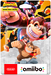 amiibo. Фигурка Донки Конг и Паулина / Donkey Kong & Pauline (Donkey Kong Bananza Collection)