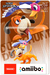 amiibo. Фигурка Duck Hunt Duo (Super Smash Bros. Collection)