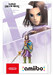 amiibo. Фигурка Герой / Hero (Super Smash Bros. Collection)
