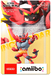 amiibo. Фигурка Инсинероар / Incineroar (Super Smash Bros. Collection)