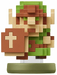 amiibo. Фигурка Линк 8-бит / Link 8-bit (The Legend of Zelda Collection)
