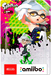 amiibo. Фигурка Мари / Marie (Splatoon Collection)