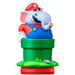 amiibo. Фигурка Марио-слон / Elephant Mario (Super Mario Bros. Wonder Collection)