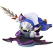 amiibo. Фигурка Meta Knight & Shadow Star (Kirby Air Riders Collection)