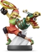 amiibo. Фигурка Мин Мин / Min Min (Super Smash Bros. Collection)