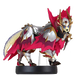 amiibo. Фигурка Паламут (Canyne Malzeno) / Palamute (Canyne Malzeno) (Monster Hunter Collection)