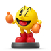 amiibo. Фигурка Пэкмен / Pac-Man (Super Smash Bros. Collection)