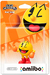 amiibo. Фигурка Пэкмен / Pac-Man (Super Smash Bros. Collection)