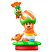 amiibo. Фигурка Поплин и принц Флориан / Poplin & Prince Florian (Super Mario Bros. Wonder Collection)
