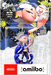 amiibo. Фигурка Шивер / Shiver (Splatoon Collection)