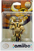amiibo. Фигурка Shovel Knight: Gold Edition (Shovel Knight Collection)