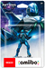 amiibo. Фигурка Силукс / Sylux (Metroid Prime 4: Beyond Collection)
