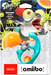 amiibo. Фигурка SmallFry (Splatoon Collection)