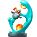amiibo. Фигурка SmallFry (Splatoon Collection)
