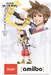 amiibo. Фигурка Сора / Sora (Super Smash Bros. Collection)