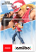 amiibo. Фигурка Терри / Terry (Super Smash Bros. Collection)
