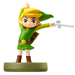 amiibo. Фигурка Toon Link - The Wind Waker (The Legend of Zelda Collection)