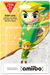 amiibo. Фигурка Toon Link - The Wind Waker (The Legend of Zelda Collection)
