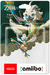 amiibo. Фигурка Тюлин / Tulin - Tears of the Kingdom (The Legend of Zelda Collection)