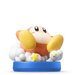 amiibo. Фигурка Вэдл Ди / Waddle Dee (Kirby Collection)