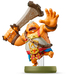 amiibo. Фигурка Юнобо / Yunobo - Tears of the Kingdom (The Legend of Zelda Collection)