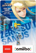 amiibo. Фигурка Zero Suit Samus (Super Smash Bros. Collection)