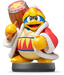 amiibo. Фигурка Король Дидиди / King Dedede (Super Smash Bros. Collection)