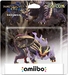amiibo. Фигурка Магнамало / Magnamalo (Monster Hunter Collection)