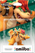 amiibo. Фигурка Боузер / Bowser (Super Smash Bros. Collection)