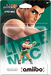 amiibo. Фигурка Малыш Мэк / Little Mac (Super Smash Bros. Collection)