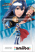 amiibo. Фигурка Луцина / Lucina (Super Smash Bros. Collection)