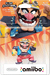 amiibo. Фигурка Варио / Wario (Super Smash Bros. Collection)