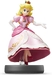 amiibo. Фигурка Пич / Peach (Super Smash Bros. Collection)