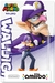 amiibo. Фигурка Валуиджи / Waluigi (Super Mario Collection)