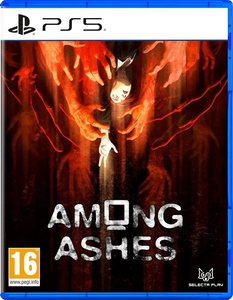 Among Ashes [PS5, русские субтитры]