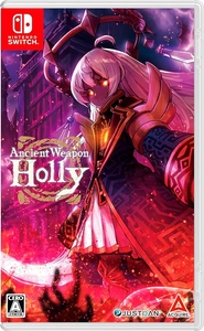 Ancient Weapon Holly [Nintendo Switch, английская версия]