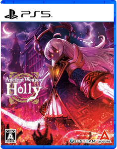 Ancient Weapon Holly [PS5, английская версия]