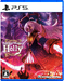 Ancient Weapon Holly [PS5, английская версия]