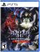Anima: Gate of Memories I&II Remaster [PS5, английская версия]