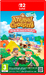 Animal Crossing: New Horizons [Nintendo Switch 2, русская версия]